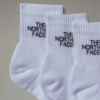 Calcetines The North Face Multi-Sport Cushion 1/4