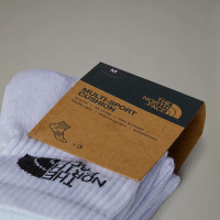 Calcetines The North Face Multi-Sport Cushion 1/4