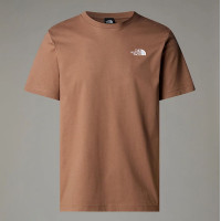 Camiseta The North Face Redbox Para Hombre