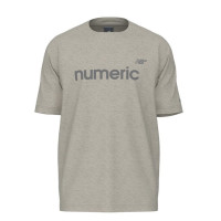 Camiseta New Balance Numeric Para Hombre