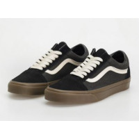 Zapas Vans Old Skool Heavy Canvas Para Hombre