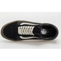 Zapas Vans Old Skool Heavy Canvas Para Hombre