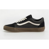 Zapas Vans Old Skool Heavy Canvas Para Hombre