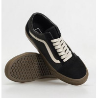 Zapas Vans Old Skool Heavy Canvas Para Hombre