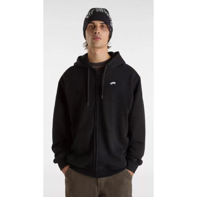 Sudadera Vans Salton Loose Ft Fz Po Para Hombre