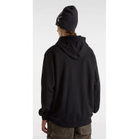 Sudadera Vans Salton Loose Ft Fz Po Para Hombre