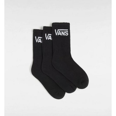 Calcetines Vans Classic Altos Para Niños