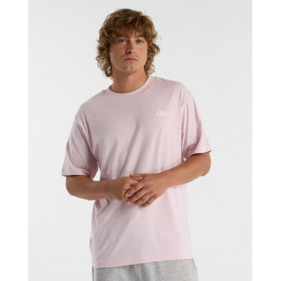 Camiseta New Balance Sport Essentials Para Hombre 