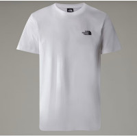 Camiseta The North Face Simple Dome Para Hombre