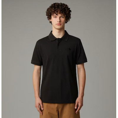 Polo The North Face Essential Para Hombre 