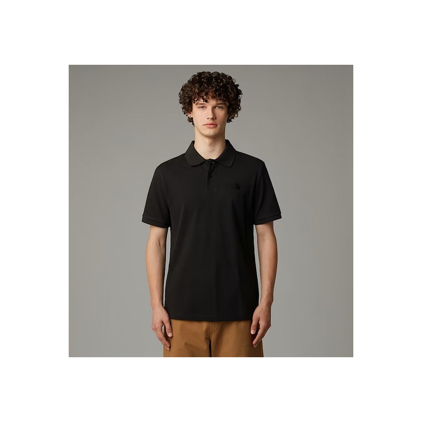 Polo The North Face Essential Para Hombre 