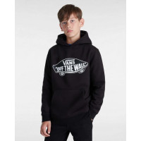 Sudadera Vans Style 76 Para Niños 