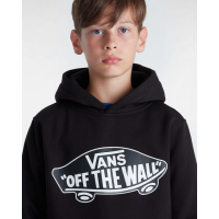 Sudadera Vans Style 76 Para Niños