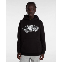 Sudadera Vans Style 76 Para Niños