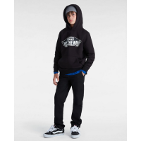 Sudadera Vans Style 76 Para Niños