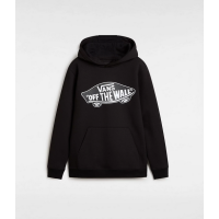 Sudadera Vans Style 76 Para Niños