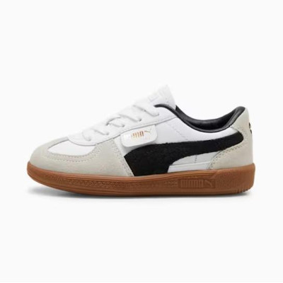 Zapas Puma Palermo LTH Para Niños