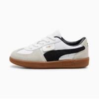 Zapas Puma Palermo LTH Para Niños