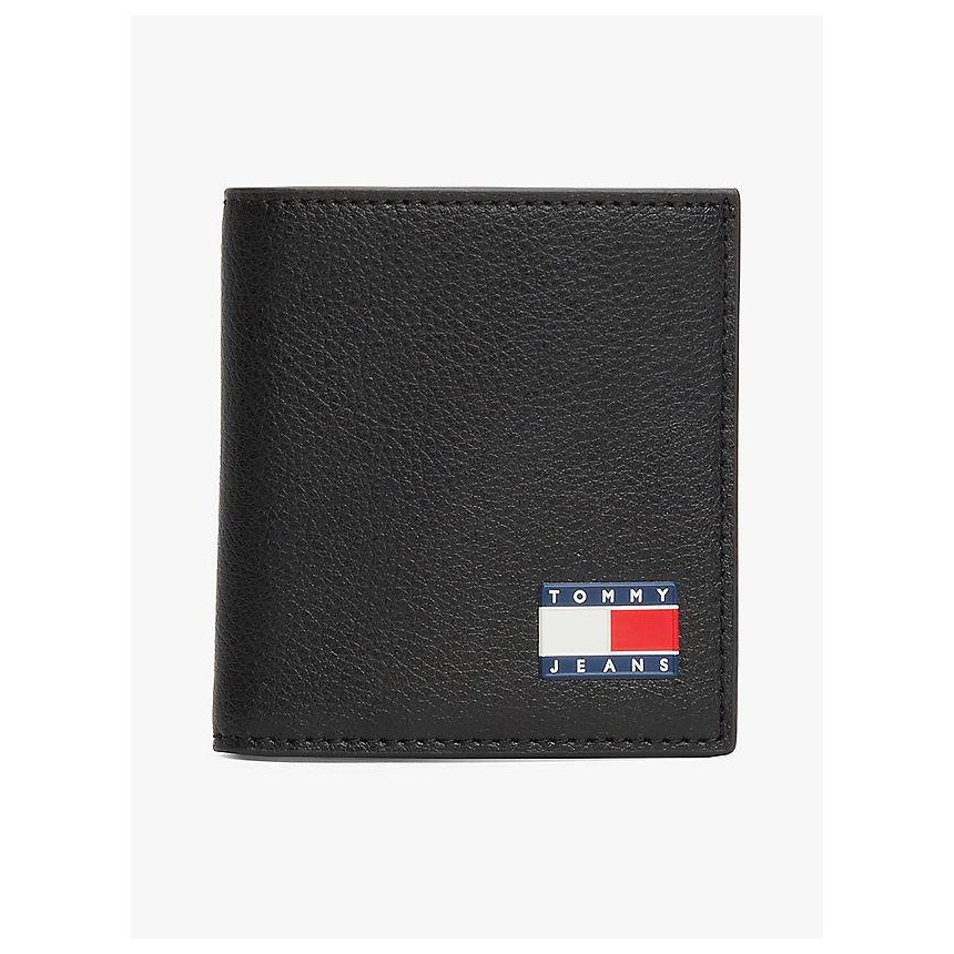 Cartera Tommy Hilfiger Heritage Para Hombre