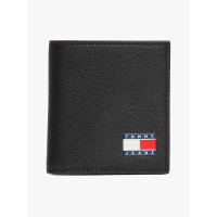 Cartera Tommy Hilfiger Heritage Para Hombre