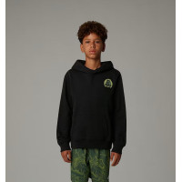 Sudadera The North Face Graphic Relaxed Para Niños