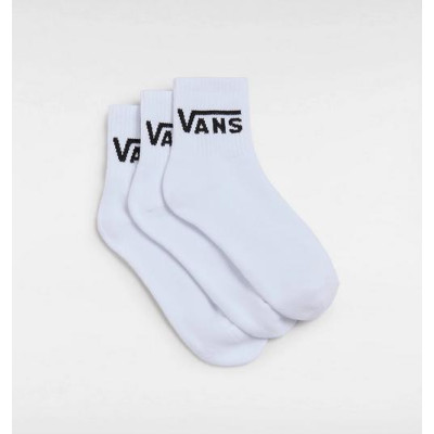 Calcetines Vans Classic Half Crew Para Niños