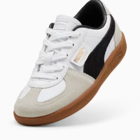 Zapas Puma Palermo LTH Para Niños