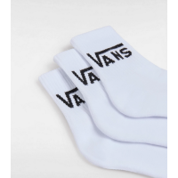 Calcetines Vans Classic Half Crew Para Niños