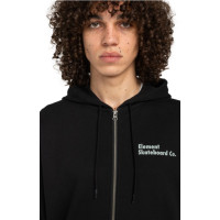 Sudadera Element Suplier Para Hombre