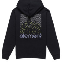 Sudadera Element Joint Texture Para Hombre