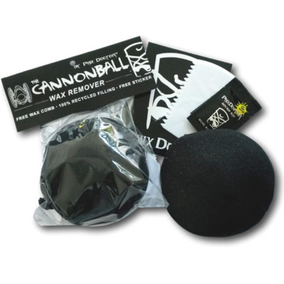 Kit Limpieza Cannonball Phix Doctor 