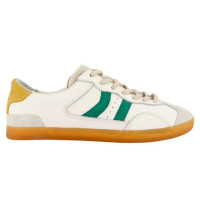 Zapas COOLWAY Kizuna Wht Para Hombre