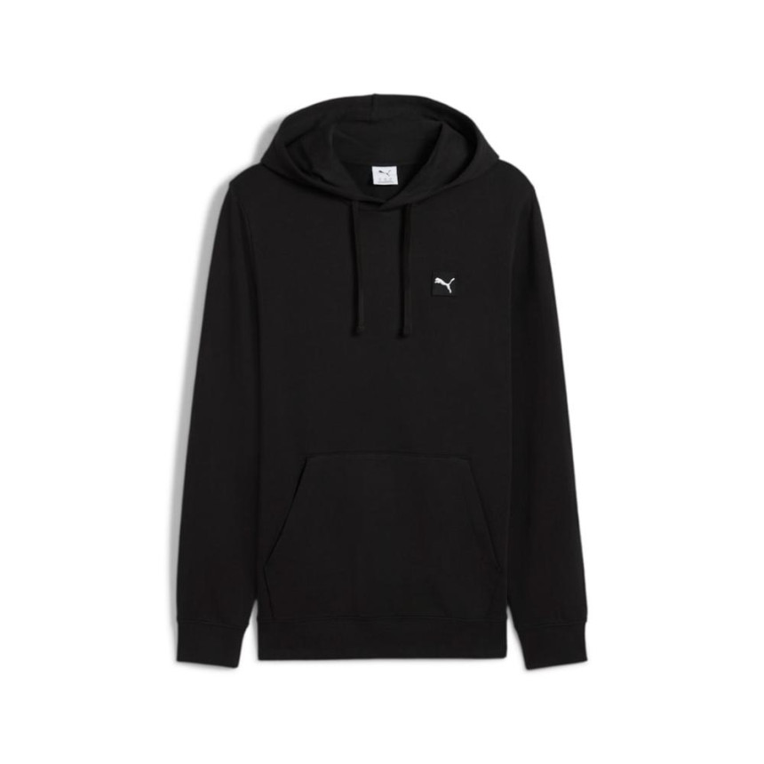 Sudadera Puma Elevated Para Hombre 