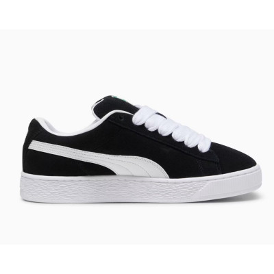 Zapas Puma Suede XL Para Hombre 