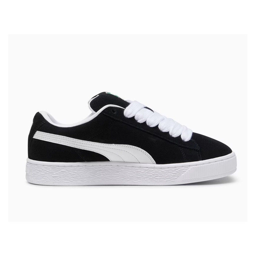 Zapas Puma Suede XL Para Hombre 