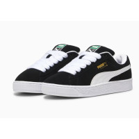 Zapas Puma Suede XL Para Hombre