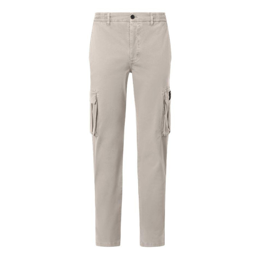 Pantalón Ecoalf Ethicargo Para Hombre