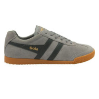 Zapas Gola Harrier Suede Para Hombre