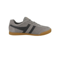 Zapas Gola Harrier Suede Para Hombre