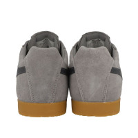 Zapas Gola Harrier Suede Para Hombre