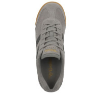 Zapas Gola Harrier Suede Para Hombre