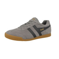 Zapas Gola Harrier Suede Para Hombre