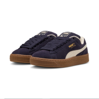 Zapas Puma Suede XL Para Niños