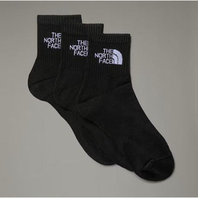 Calcetines The North Face Cush Cuarter 