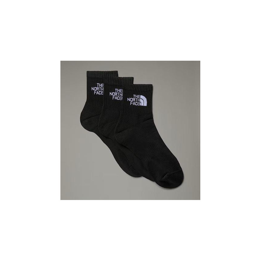 Calcetines The North Face Cush Cuarter 