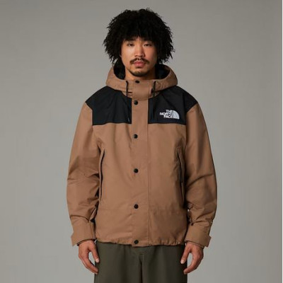 Chaqueta The North Face Reign Para Hombre 