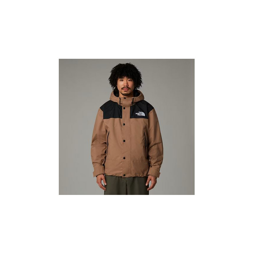 Chaqueta The North Face Reign Para Hombre 