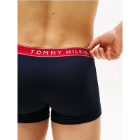 Calzoncillos Tommy Hilfiger Trunk Para Hombre