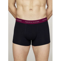 Calzoncillos Tommy Hilfiger Trunk Para Hombre