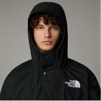 Chaqueta The North Face Reign Para Hombre